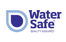 WaterSafe approved contractor