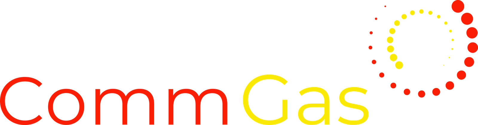 CommGas